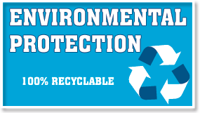 Environmental protection